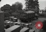 Image of Signal Corps equipment Crimea Ukraine, 1945, second 61 stock footage video 65675065824
