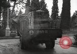 Image of Signal Corps equipment Crimea Ukraine, 1945, second 4 stock footage video 65675065825