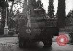 Image of Signal Corps equipment Crimea Ukraine, 1945, second 5 stock footage video 65675065825