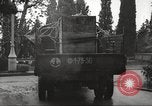 Image of Signal Corps equipment Crimea Ukraine, 1945, second 6 stock footage video 65675065825