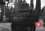 Image of Signal Corps equipment Crimea Ukraine, 1945, second 7 stock footage video 65675065825