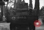 Image of Signal Corps equipment Crimea Ukraine, 1945, second 8 stock footage video 65675065825