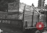 Image of Signal Corps equipment Crimea Ukraine, 1945, second 10 stock footage video 65675065825