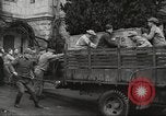 Image of Signal Corps equipment Crimea Ukraine, 1945, second 16 stock footage video 65675065825