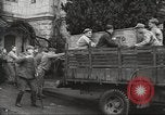 Image of Signal Corps equipment Crimea Ukraine, 1945, second 17 stock footage video 65675065825