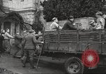 Image of Signal Corps equipment Crimea Ukraine, 1945, second 19 stock footage video 65675065825