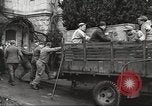 Image of Signal Corps equipment Crimea Ukraine, 1945, second 21 stock footage video 65675065825