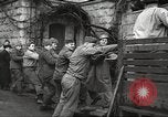 Image of Signal Corps equipment Crimea Ukraine, 1945, second 23 stock footage video 65675065825