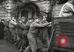 Image of Signal Corps equipment Crimea Ukraine, 1945, second 24 stock footage video 65675065825