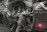 Image of Signal Corps equipment Crimea Ukraine, 1945, second 27 stock footage video 65675065825