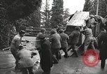 Image of Signal Corps equipment Crimea Ukraine, 1945, second 28 stock footage video 65675065825