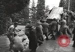 Image of Signal Corps equipment Crimea Ukraine, 1945, second 29 stock footage video 65675065825