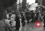 Image of Signal Corps equipment Crimea Ukraine, 1945, second 31 stock footage video 65675065825