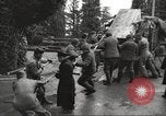Image of Signal Corps equipment Crimea Ukraine, 1945, second 32 stock footage video 65675065825