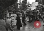 Image of Signal Corps equipment Crimea Ukraine, 1945, second 33 stock footage video 65675065825