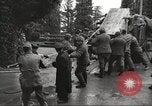 Image of Signal Corps equipment Crimea Ukraine, 1945, second 34 stock footage video 65675065825