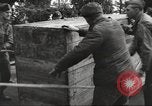 Image of Signal Corps equipment Crimea Ukraine, 1945, second 36 stock footage video 65675065825