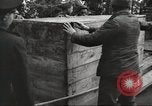 Image of Signal Corps equipment Crimea Ukraine, 1945, second 37 stock footage video 65675065825