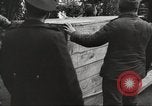 Image of Signal Corps equipment Crimea Ukraine, 1945, second 38 stock footage video 65675065825