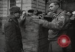 Image of Signal Corps equipment Crimea Ukraine, 1945, second 40 stock footage video 65675065825