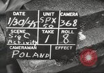 Image of Signal Corps equipment Crimea Ukraine, 1945, second 43 stock footage video 65675065825