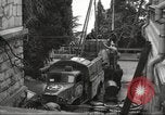 Image of Signal Corps equipment Crimea Ukraine, 1945, second 47 stock footage video 65675065825