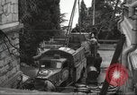 Image of Signal Corps equipment Crimea Ukraine, 1945, second 49 stock footage video 65675065825