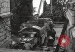 Image of Signal Corps equipment Crimea Ukraine, 1945, second 50 stock footage video 65675065825