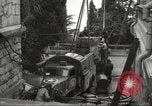 Image of Signal Corps equipment Crimea Ukraine, 1945, second 51 stock footage video 65675065825