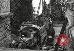 Image of Signal Corps equipment Crimea Ukraine, 1945, second 52 stock footage video 65675065825