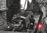 Image of Signal Corps equipment Crimea Ukraine, 1945, second 53 stock footage video 65675065825