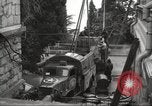 Image of Signal Corps equipment Crimea Ukraine, 1945, second 54 stock footage video 65675065825