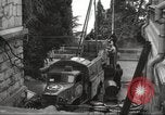 Image of Signal Corps equipment Crimea Ukraine, 1945, second 56 stock footage video 65675065825