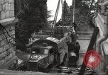 Image of Signal Corps equipment Crimea Ukraine, 1945, second 57 stock footage video 65675065825