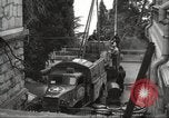 Image of Signal Corps equipment Crimea Ukraine, 1945, second 58 stock footage video 65675065825