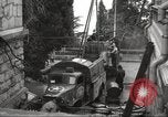 Image of Signal Corps equipment Crimea Ukraine, 1945, second 61 stock footage video 65675065825