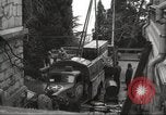 Image of Signal Corps equipment Crimea Ukraine, 1945, second 62 stock footage video 65675065825