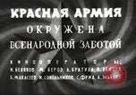 Image of tank factory Soviet Union, 1943, second 9 stock footage video 65675065826
