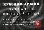 Image of tank factory Soviet Union, 1943, second 12 stock footage video 65675065826