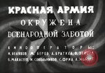 Image of tank factory Soviet Union, 1943, second 13 stock footage video 65675065826