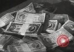Image of tank factory Soviet Union, 1943, second 19 stock footage video 65675065826