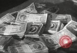 Image of tank factory Soviet Union, 1943, second 20 stock footage video 65675065826