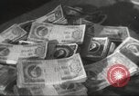 Image of tank factory Soviet Union, 1943, second 21 stock footage video 65675065826