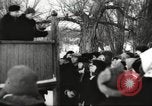 Image of tank factory Soviet Union, 1943, second 32 stock footage video 65675065826