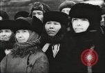 Image of tank factory Soviet Union, 1943, second 35 stock footage video 65675065826