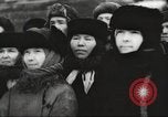 Image of tank factory Soviet Union, 1943, second 36 stock footage video 65675065826