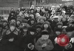 Image of tank factory Soviet Union, 1943, second 41 stock footage video 65675065826