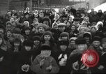 Image of tank factory Soviet Union, 1943, second 42 stock footage video 65675065826