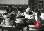 Image of tank factory Soviet Union, 1943, second 46 stock footage video 65675065826