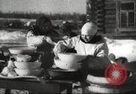 Image of tank factory Soviet Union, 1943, second 47 stock footage video 65675065826